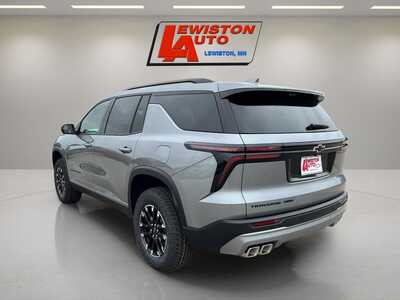 2026 Chevrolet Traverse, $51545. Photo 11