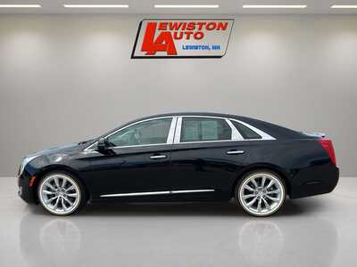 2016 Cadillac XTS, $12995. Photo 10