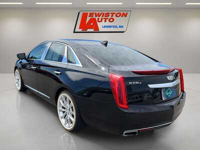 2016 Cadillac XTS, $12995. Photo 11