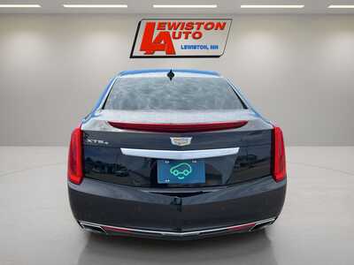 2016 Cadillac XTS, $12995. Photo 12