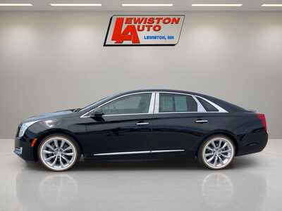 2016 Cadillac XTS, $12995. Photo 2
