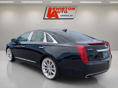 2016 Cadillac XTS, $12995. Photo 3