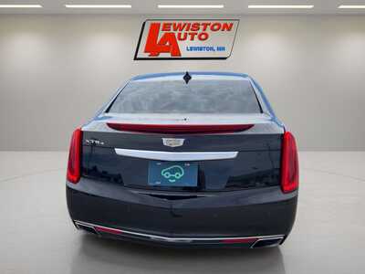 2016 Cadillac XTS, $12995. Photo 4