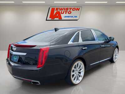 2016 Cadillac XTS, $12995. Photo 5