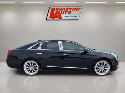 2016 Cadillac XTS, $12995. Photo 6