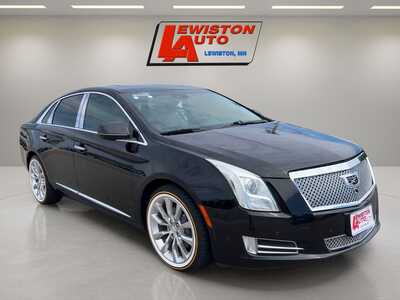 2016 Cadillac XTS, $12995. Photo 7