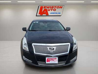 2016 Cadillac XTS, $12995. Photo 8