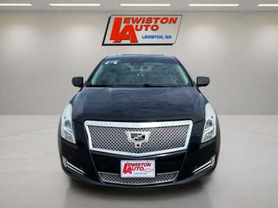 2016 Cadillac XTS, $12995. Photo 9