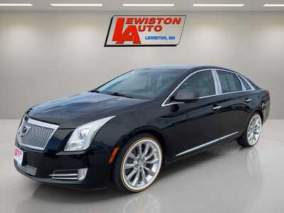 2016 Cadillac XTS, $12995. Photo 1
