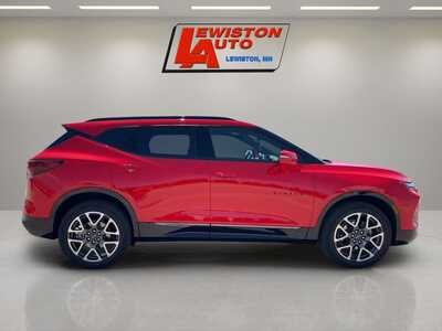 2024 Chevrolet Blazer, $38995. Photo 6