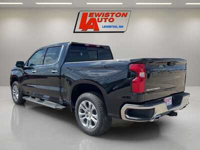 2026 Chevrolet 1500 Crew Cab, $59085. Photo 3