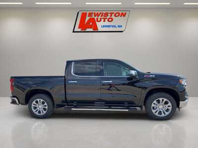2026 Chevrolet 1500 Crew Cab, $59085. Photo 6
