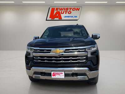 2026 Chevrolet 1500 Crew Cab, $59085. Photo 8