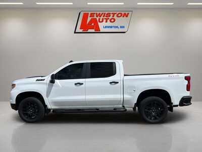 2024 Chevrolet 1500 Crew Cab, $48995. Photo 10
