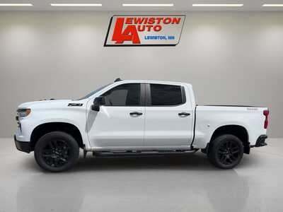 2024 Chevrolet 1500 Crew Cab, $48995. Photo 2