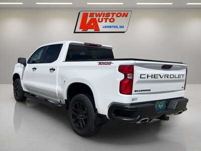 2024 Chevrolet 1500 Crew Cab, $48995. Photo 3