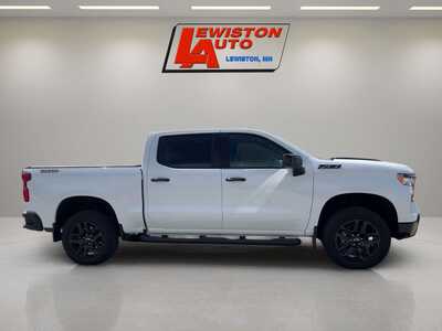 2024 Chevrolet 1500 Crew Cab, $48995. Photo 6