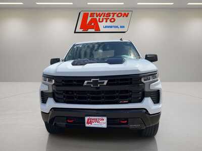 2024 Chevrolet 1500 Crew Cab, $48995. Photo 8