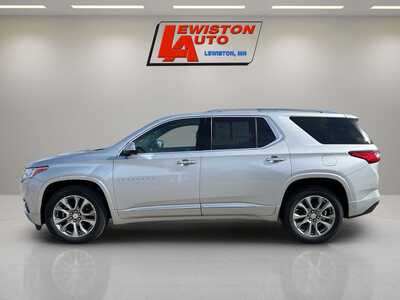 2019 Chevrolet Traverse, $18995. Photo 10