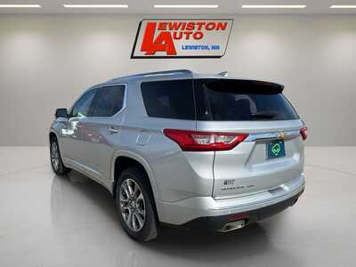 2019 Chevrolet Traverse, $18995. Photo 11