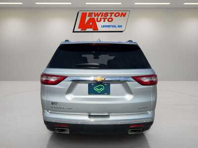 2019 Chevrolet Traverse, $18995. Photo 12