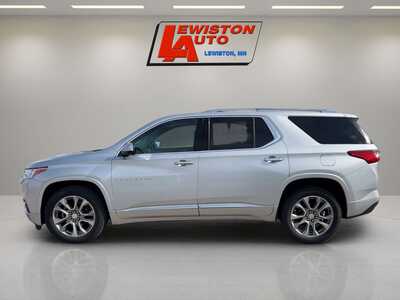 2019 Chevrolet Traverse, $18995. Photo 2