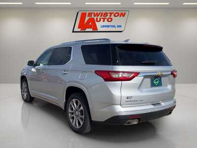 2019 Chevrolet Traverse, $18995. Photo 3