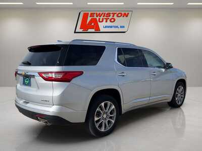 2019 Chevrolet Traverse, $18995. Photo 5