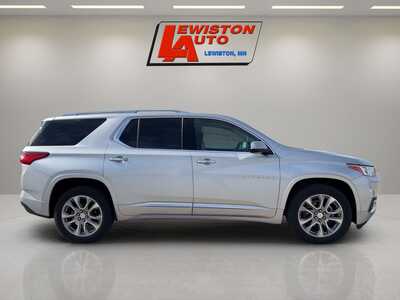 2019 Chevrolet Traverse, $18995. Photo 6