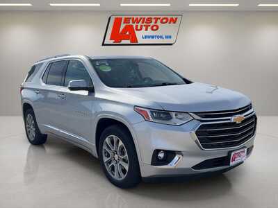 2019 Chevrolet Traverse, $18995. Photo 7
