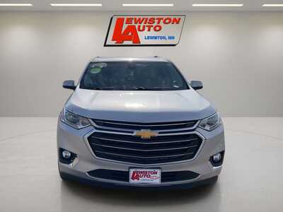 2019 Chevrolet Traverse, $18995. Photo 8