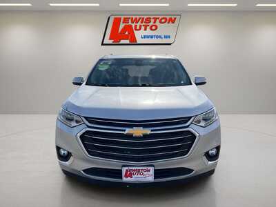2019 Chevrolet Traverse, $18995. Photo 9