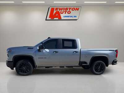 2026 Chevrolet 3500 Crew Cab, $74705. Photo 2
