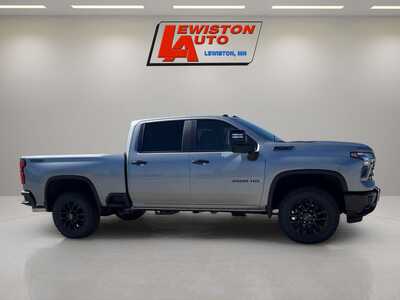 2026 Chevrolet 3500 Crew Cab, $74705. Photo 6