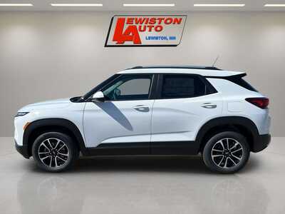 2026 Chevrolet TrailBlazer, $29480. Photo 10