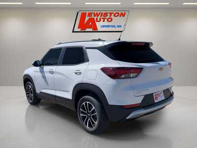 2026 Chevrolet TrailBlazer, $29480. Photo 3