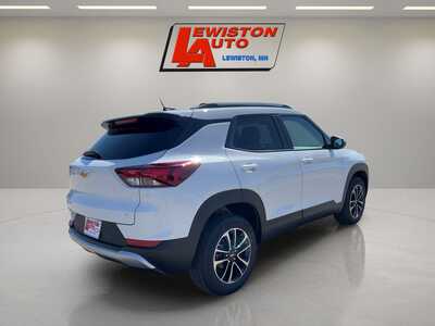 2026 Chevrolet TrailBlazer, $29480. Photo 5