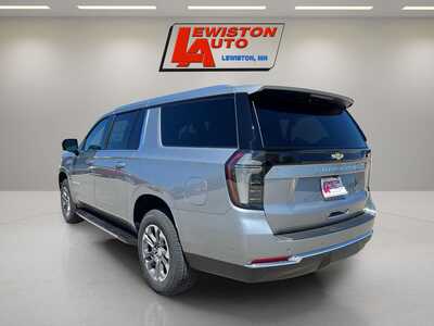 2026 Chevrolet Suburban, $74865. Photo 11