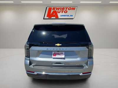 2026 Chevrolet Suburban, $74865. Photo 12