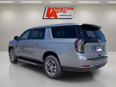 2026 Chevrolet Suburban, $74865. Photo 3