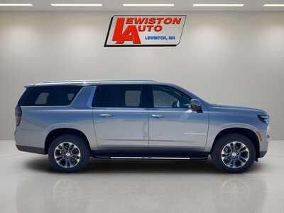 2026 Chevrolet Suburban, $74865. Photo 6