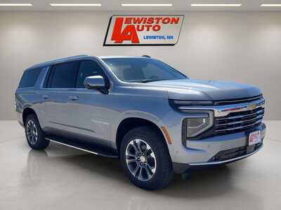 2026 Chevrolet Suburban, $74865. Photo 7