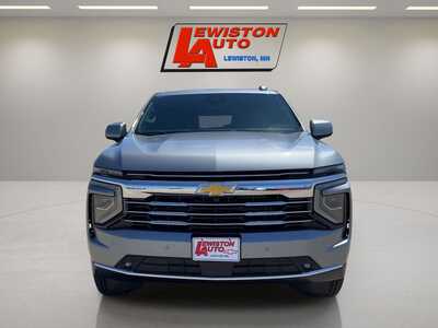 2026 Chevrolet Suburban, $74865. Photo 8
