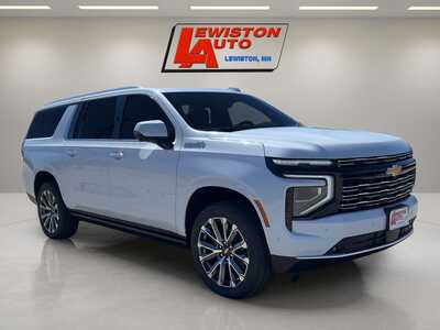 2026 Chevrolet Suburban, $95775. Photo 7
