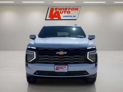 2026 Chevrolet Suburban, $95775. Photo 8