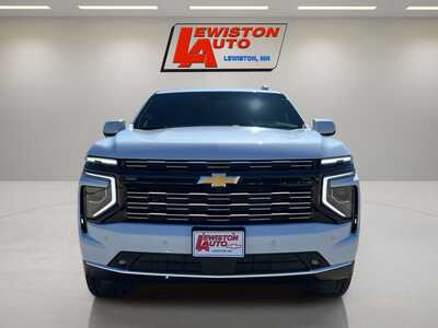 2026 Chevrolet Suburban, $95775. Photo 9