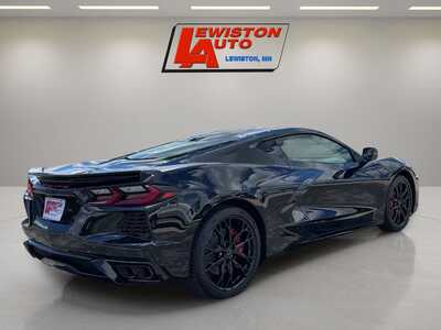2026 Chevrolet Corvette, $72395. Photo 5