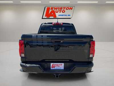 2026 Chevrolet Colorado Crew Cab, $42565. Photo 12