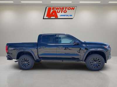 2026 Chevrolet Colorado Crew Cab, $42565. Photo 6