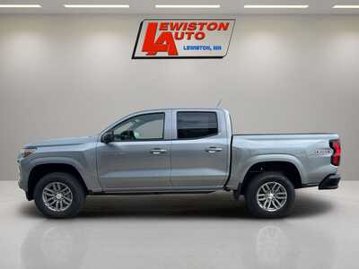 2026 Chevrolet Colorado Crew Cab, $40965. Photo 10